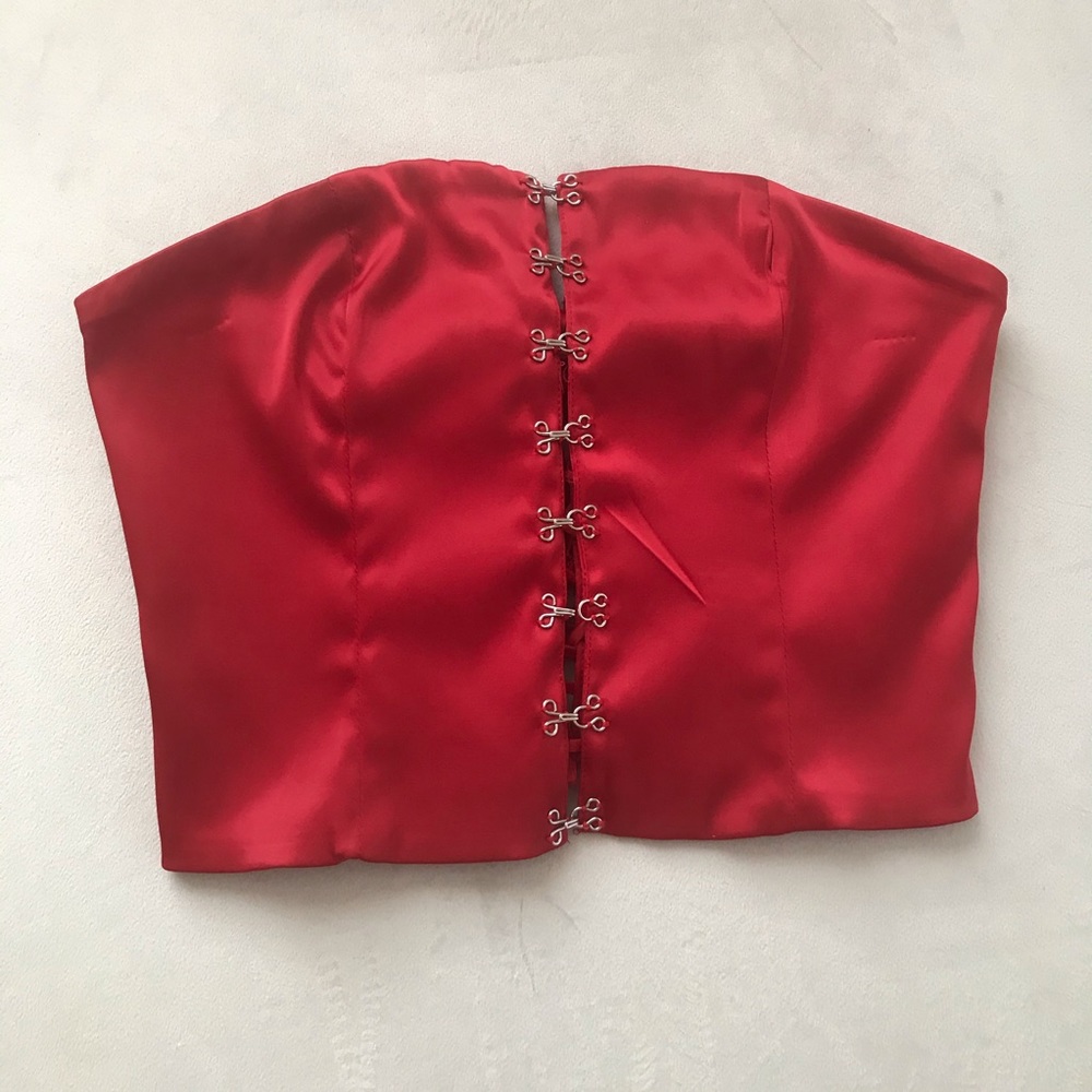Crybaby Katherine Corset 🌹